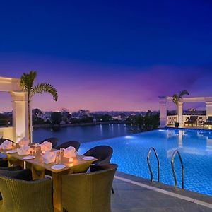 Brahma Niwas - Best Lake View Hotel In Udaipur